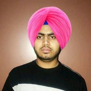 Meet your Posher, Dalvinder